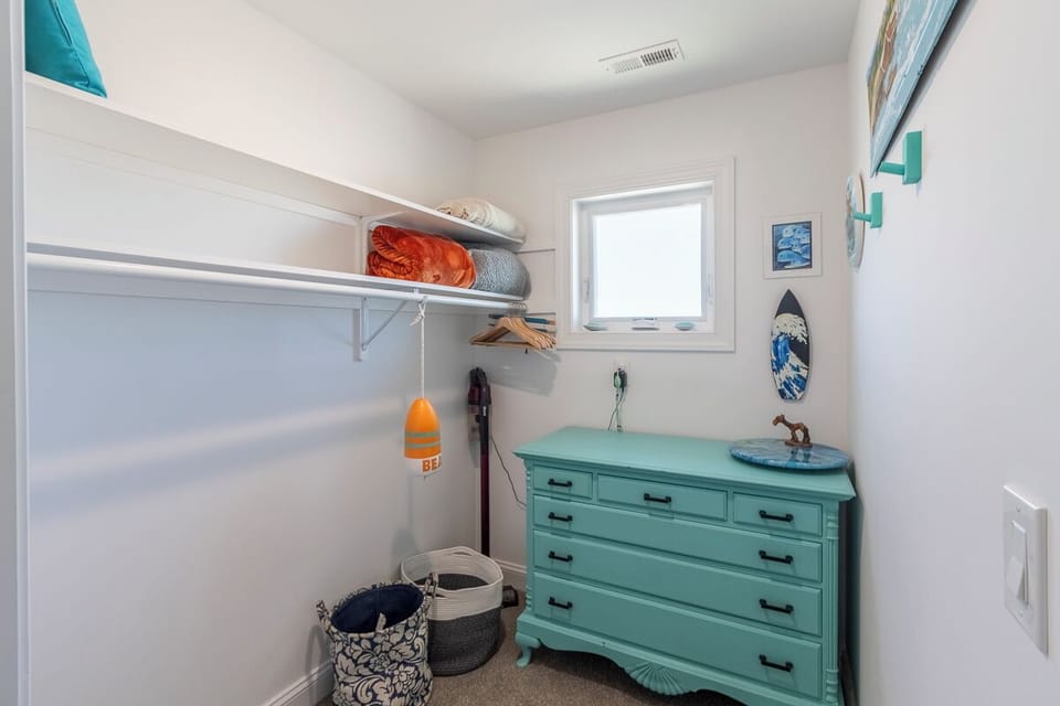 Top Level King En Suite