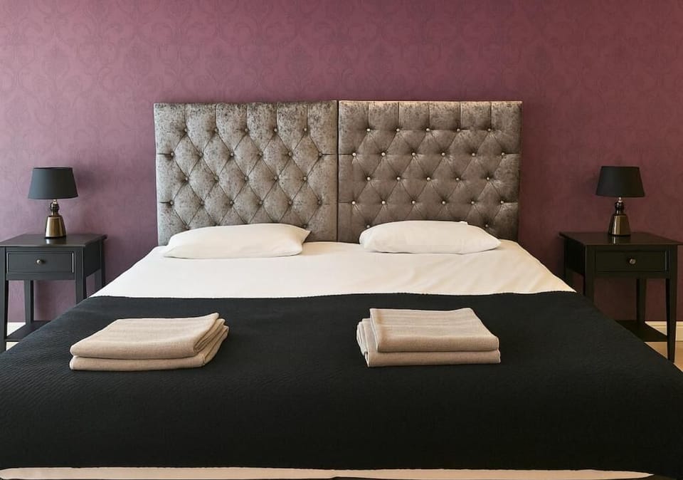 Family Condo, Non Smoking, Pets Not Allowed | Free WiFi, wheelchair access