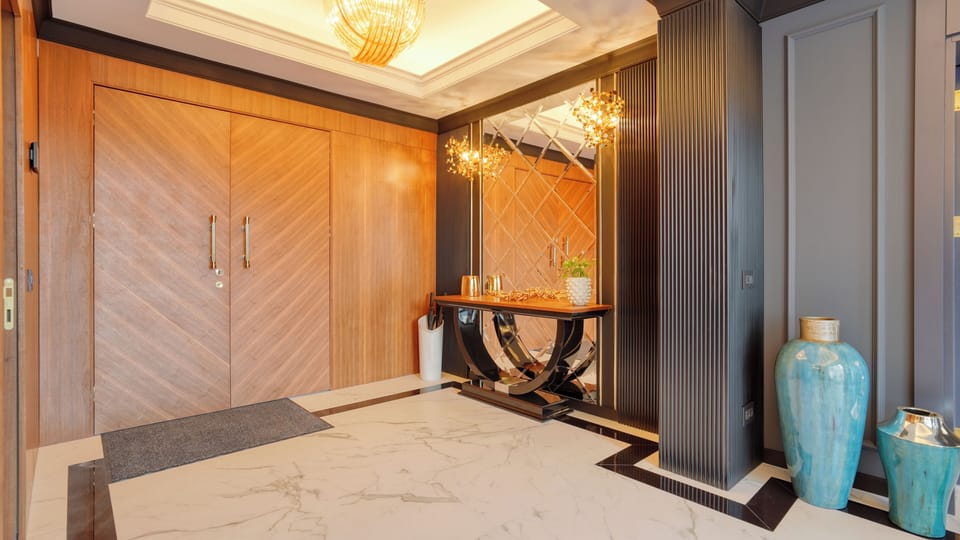 Executive Villa, Mountain View | Interior