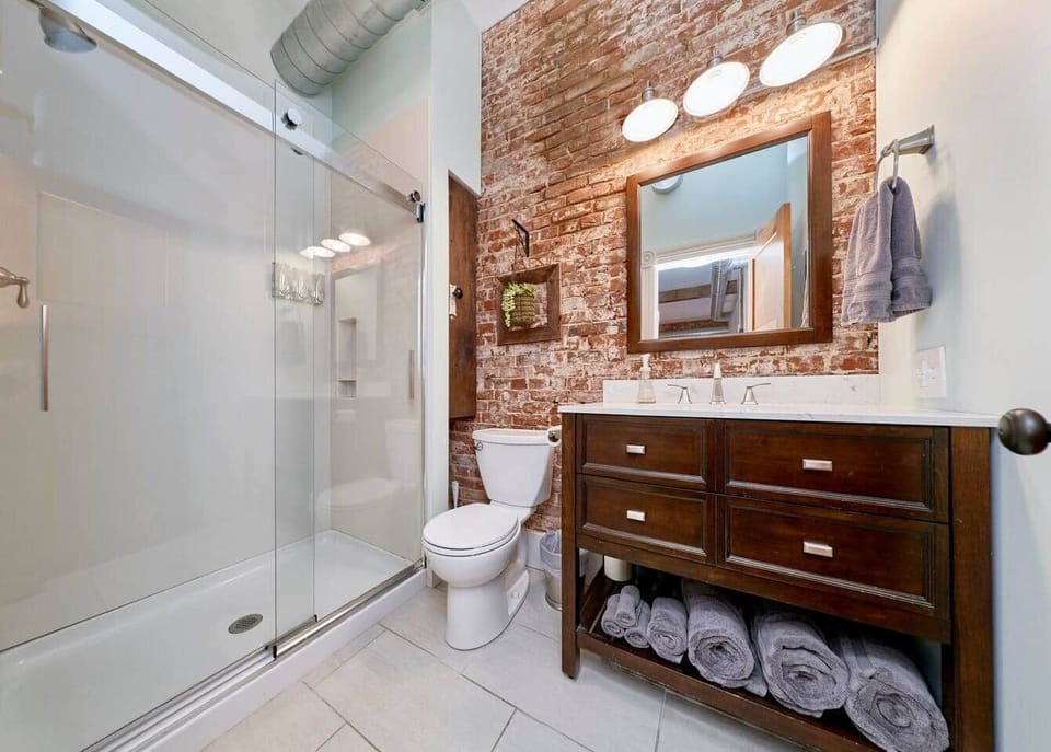 Bathroom 1