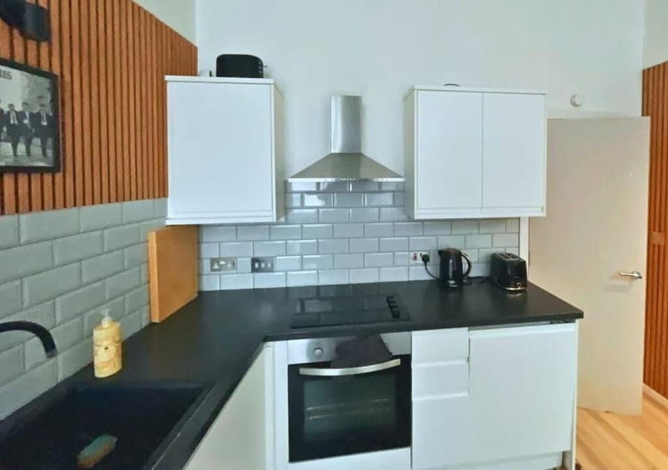 Condo, Non Smoking, Private Bathroom | Private kitchen
