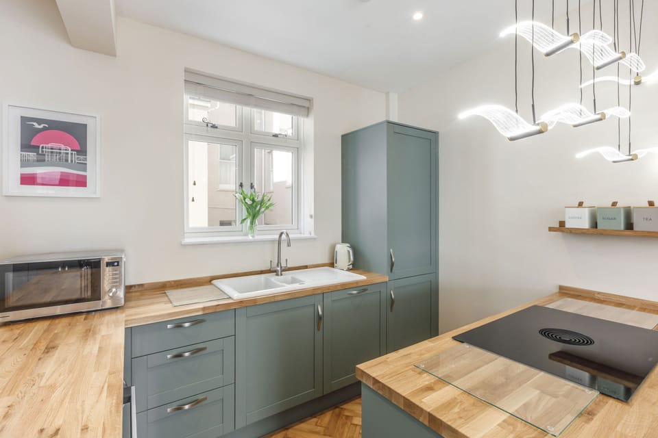 Alice Hideaway, Brighton & Hove - Host & Stay