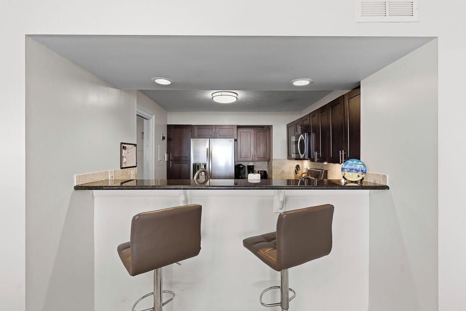 Bar Seating