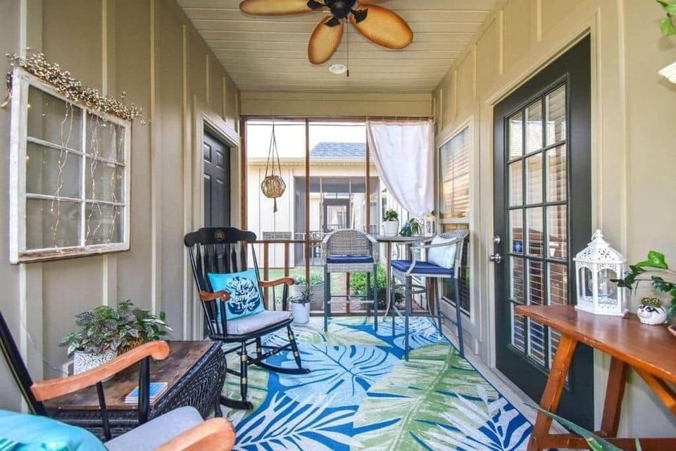 Porch