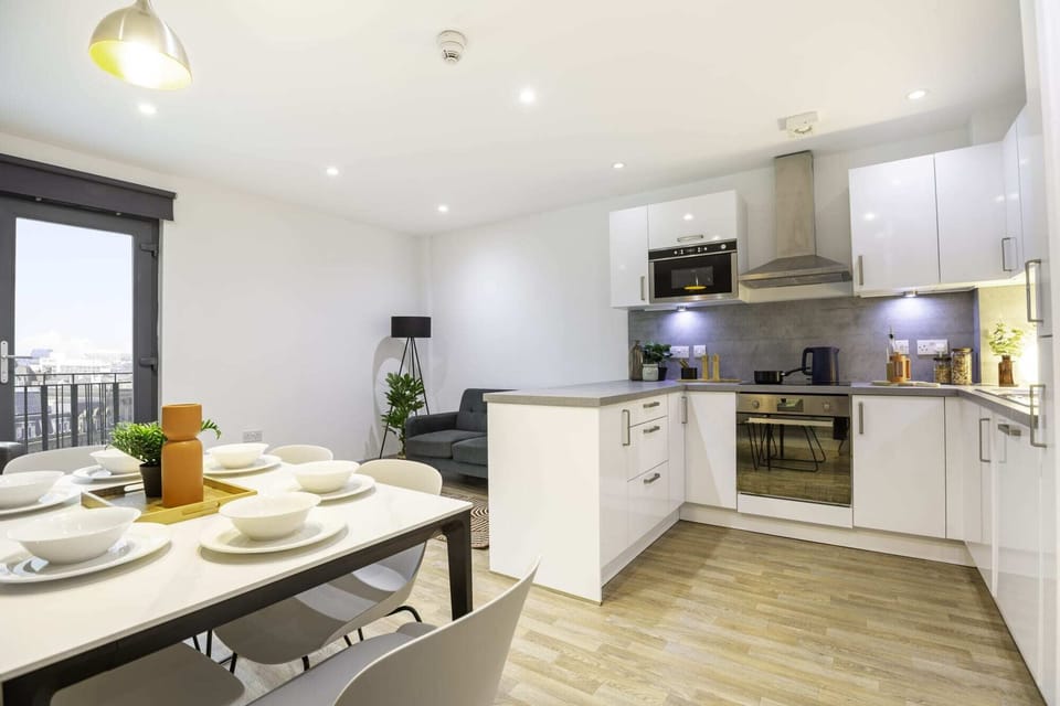 Single Room, Non Smoking | Private kitchen