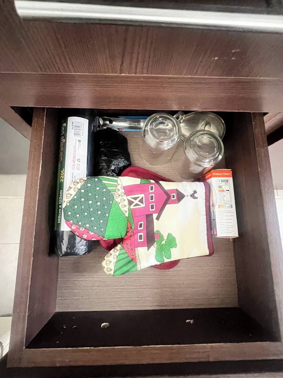 Miscellaneous