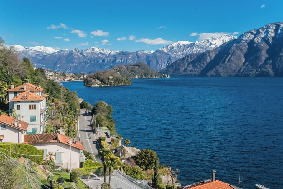 Apartment (2 Bedrooms) | Lake view