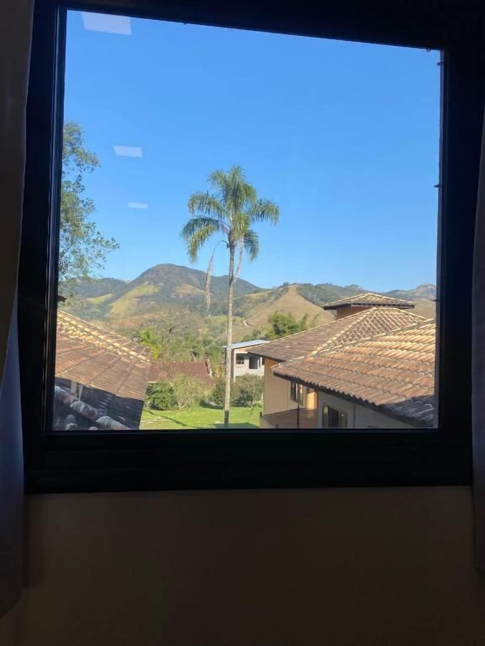 Comfort Suite, Mountain View | Interior