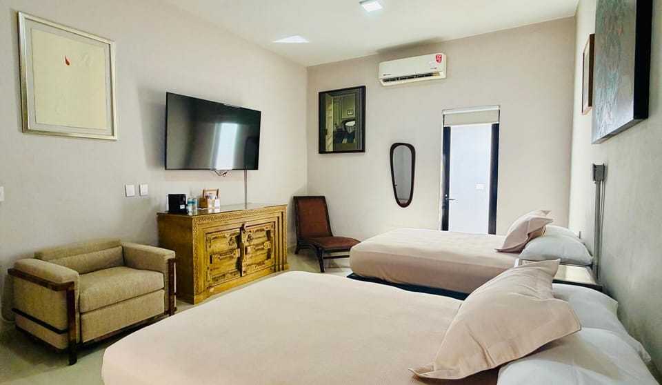 Comfort Double Room
