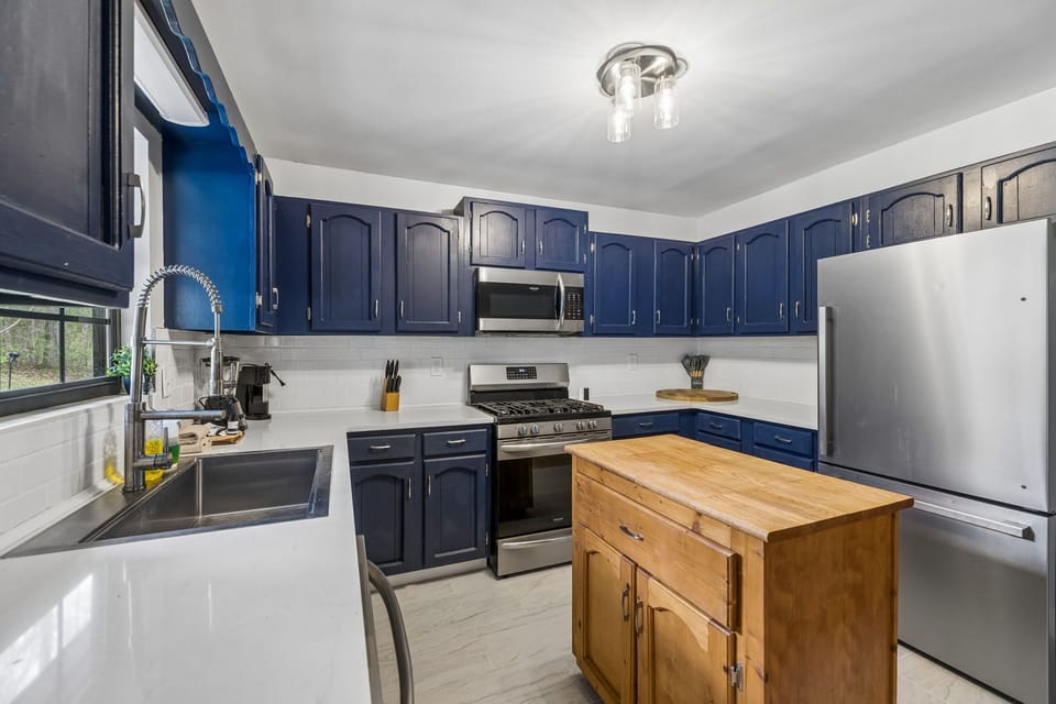 Studio (3 Bedrooms) | Property amenity