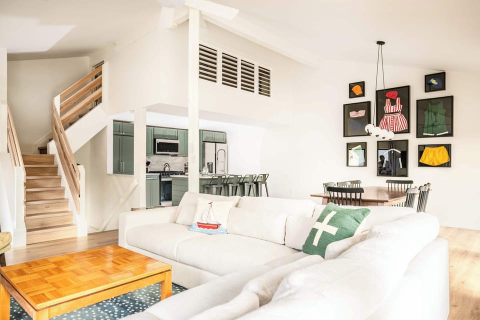 Your family getaway awaits