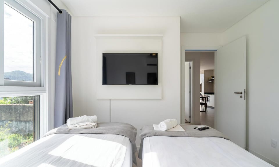Basic Apartment | 2 bedrooms