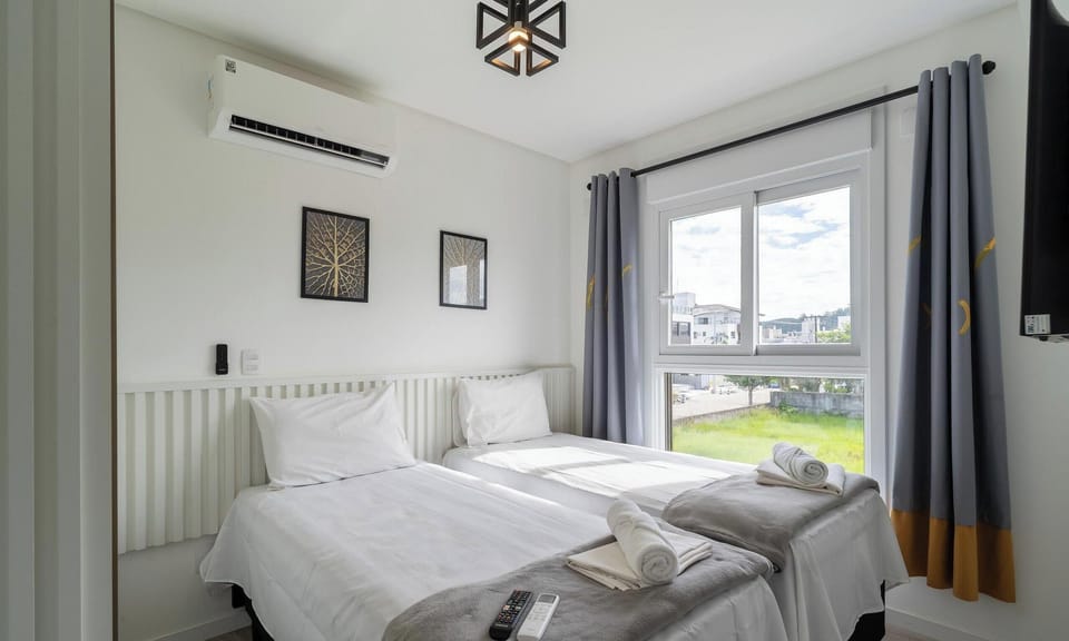 Basic Apartment | 2 bedrooms