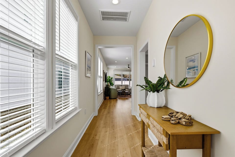 Entryway
