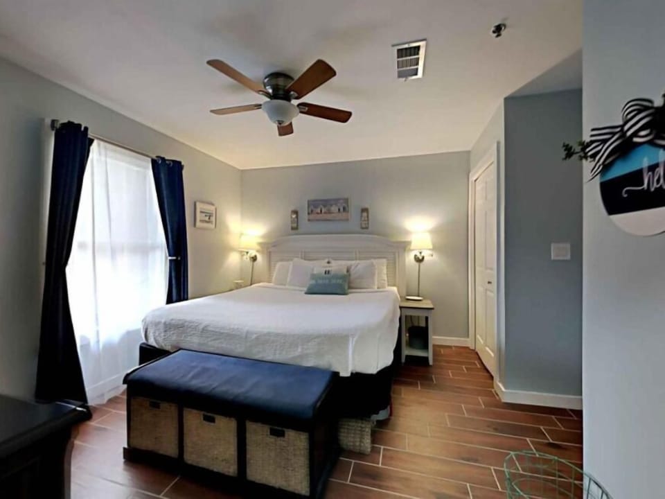 Grand Caribbean West 303 Apartment in Perdido Key