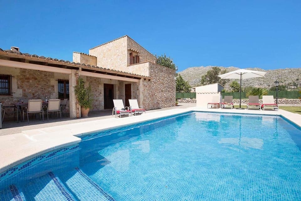 Villa Roqueta