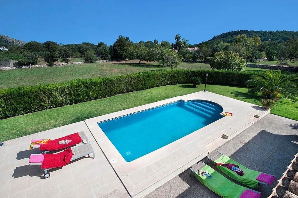 Villa Roqueta
