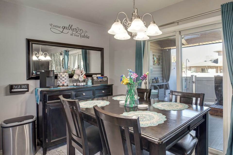 Apartment (3 Bedrooms) | Interior