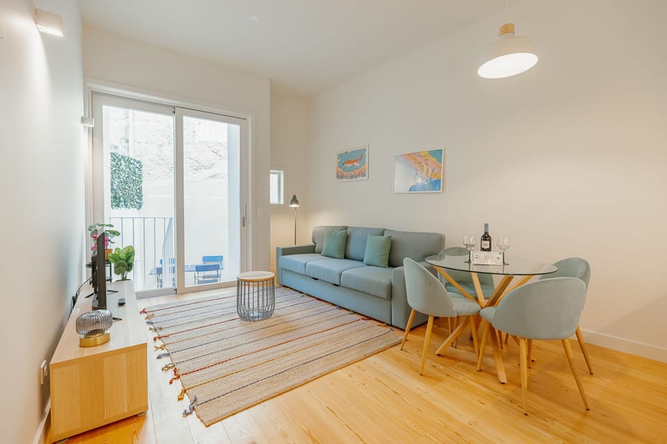 House | 1 bedroom