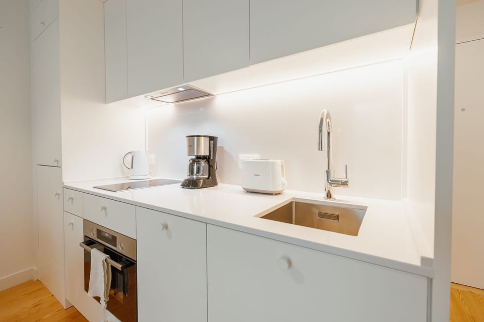 House | 1 bedroom