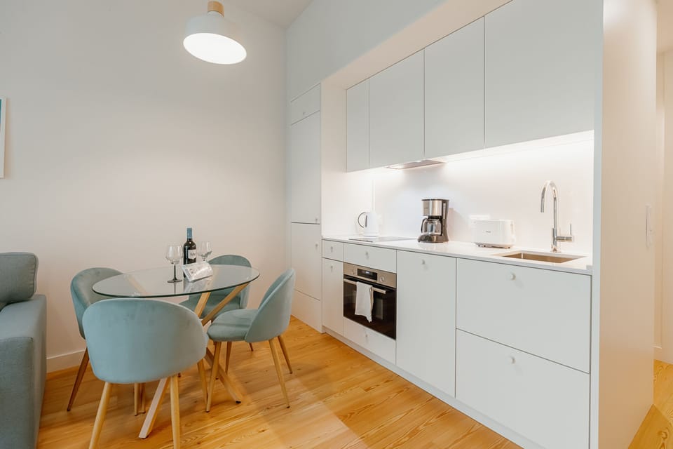 House | 1 bedroom
