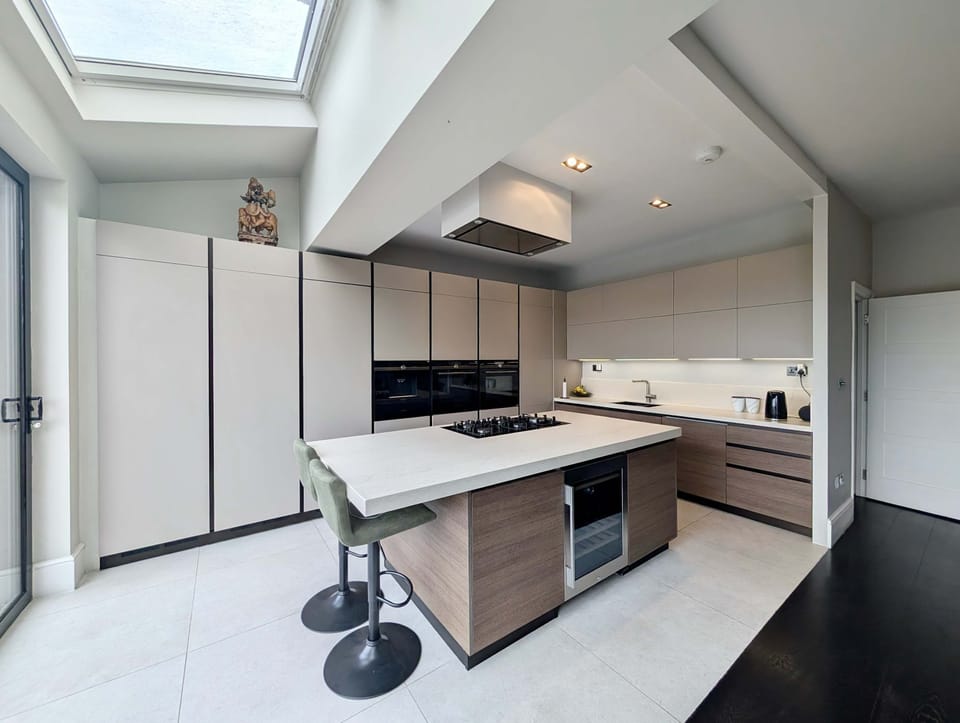 House | 1 bedroom, Internet