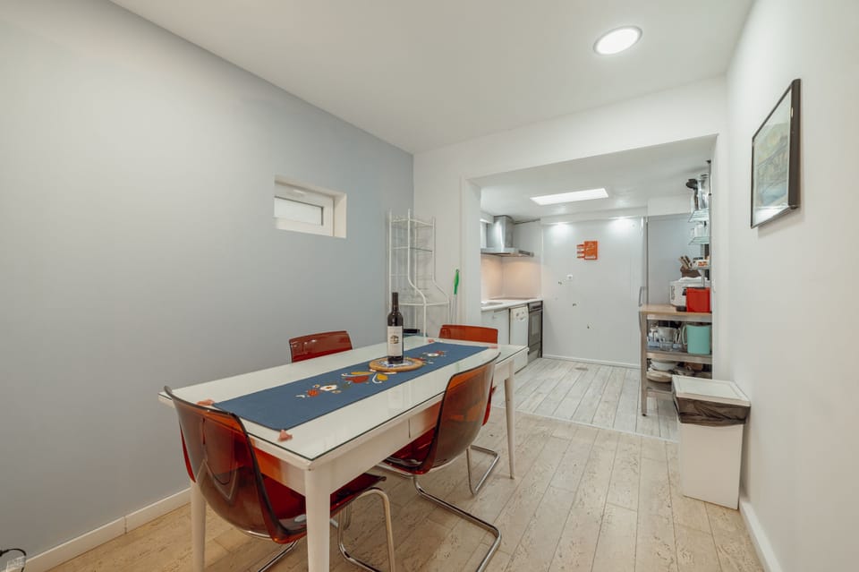 House | 2 bedrooms