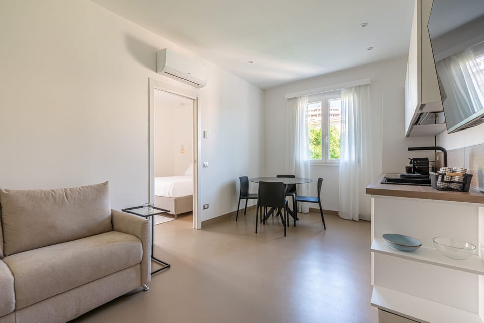 House | 1 bedroom