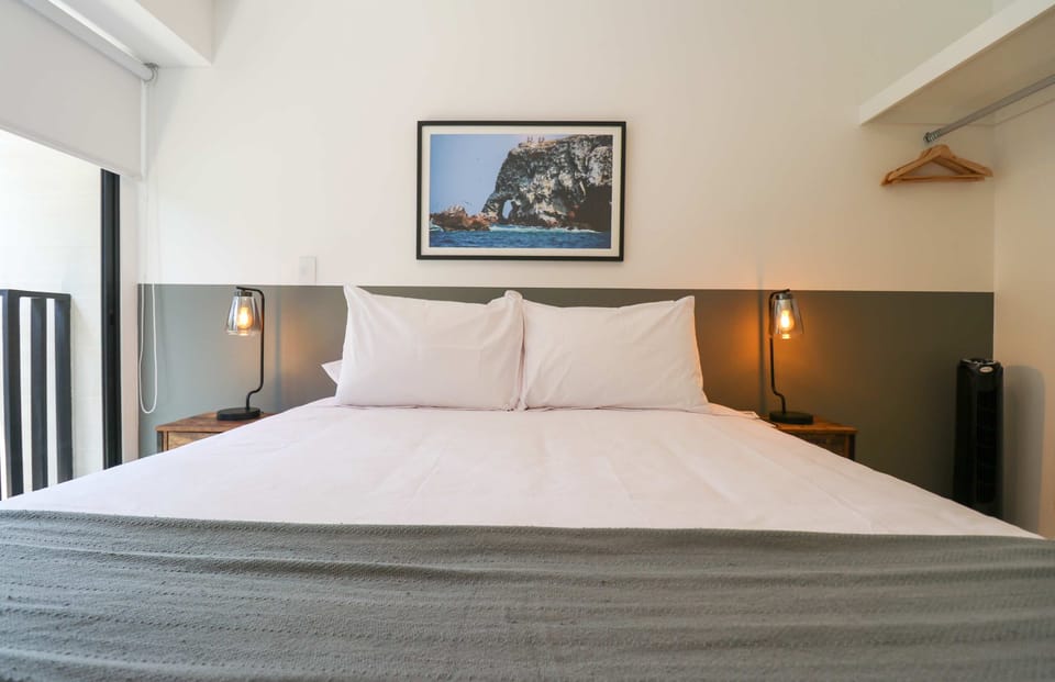 House | 1 bedroom, Internet