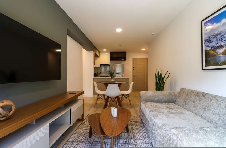 House | 1 bedroom, Internet