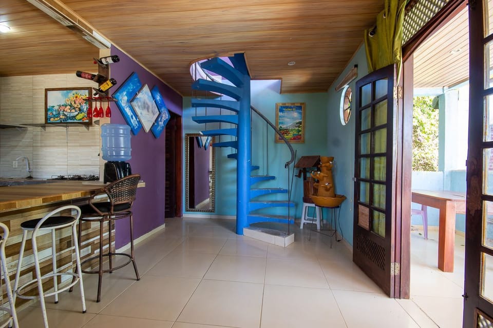 House, Smoking | 2 bedrooms