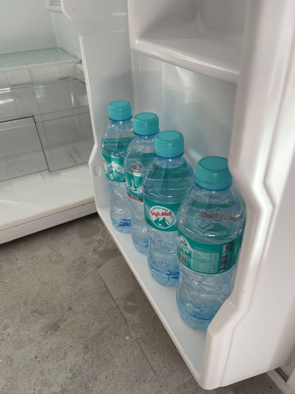Mini-refrigerator