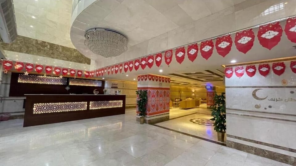 Twin Room | Lobby