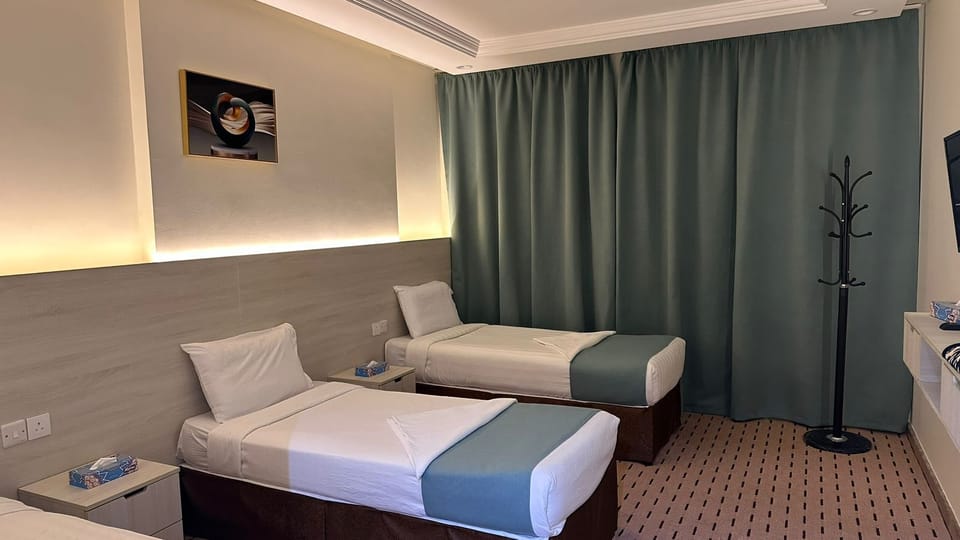 Twin Room | WiFi (free)