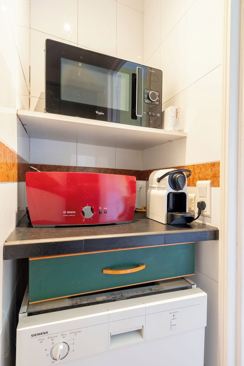 Microwave