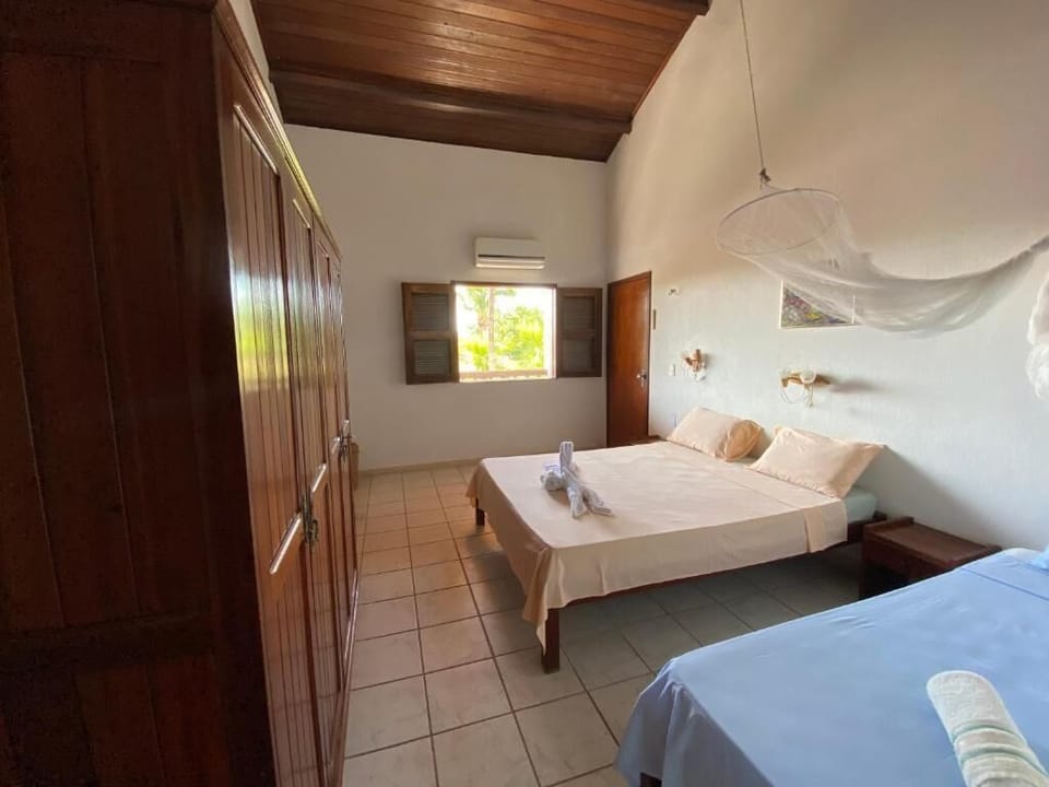 Superior Apartment, Balcony, Garden View | In-room safe, desk, laptop workspace, free WiFi