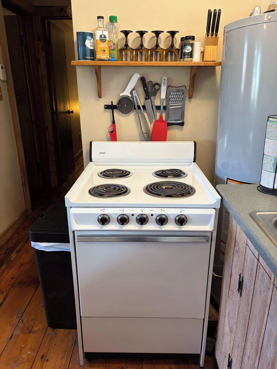Oven/Stove
