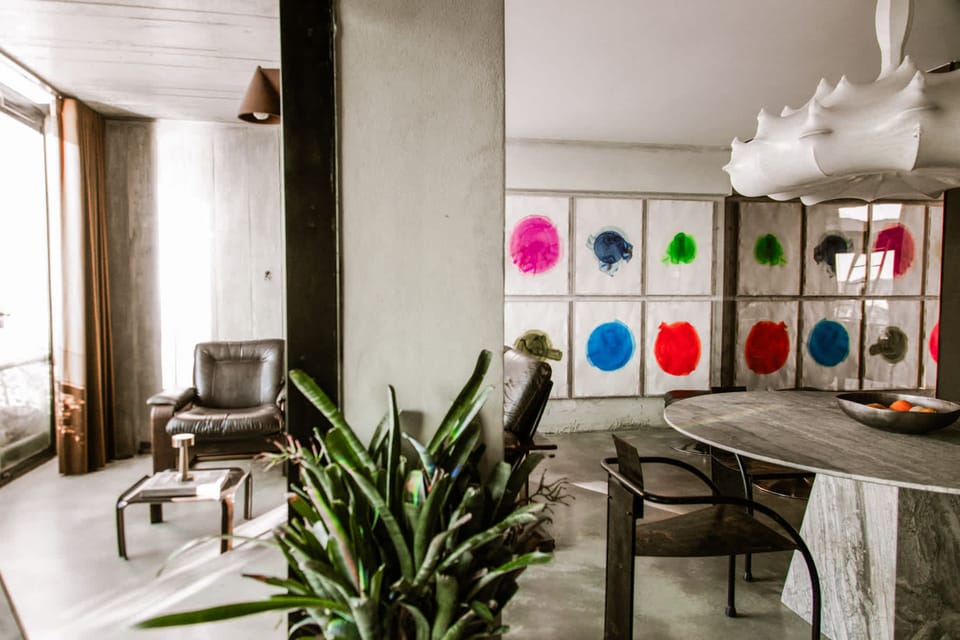 House | 2 bedrooms, Internet