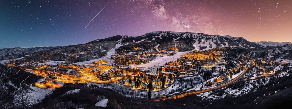 Discover the magic of Snowmass! A destination made for everyone — families, couples, and groups — with world-class skiing, scenic trails, great restaurants, apres ski bars, and fun-filled activities year-round.