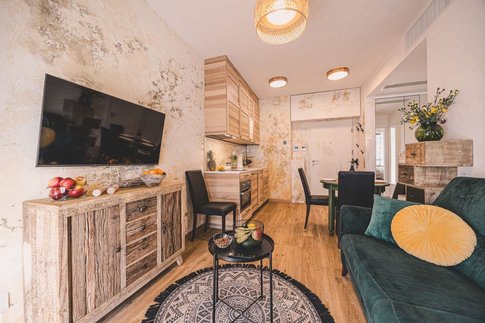 House | 1 bedroom