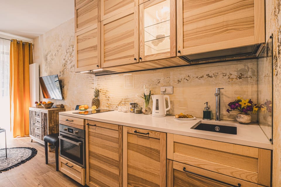 House | 1 bedroom
