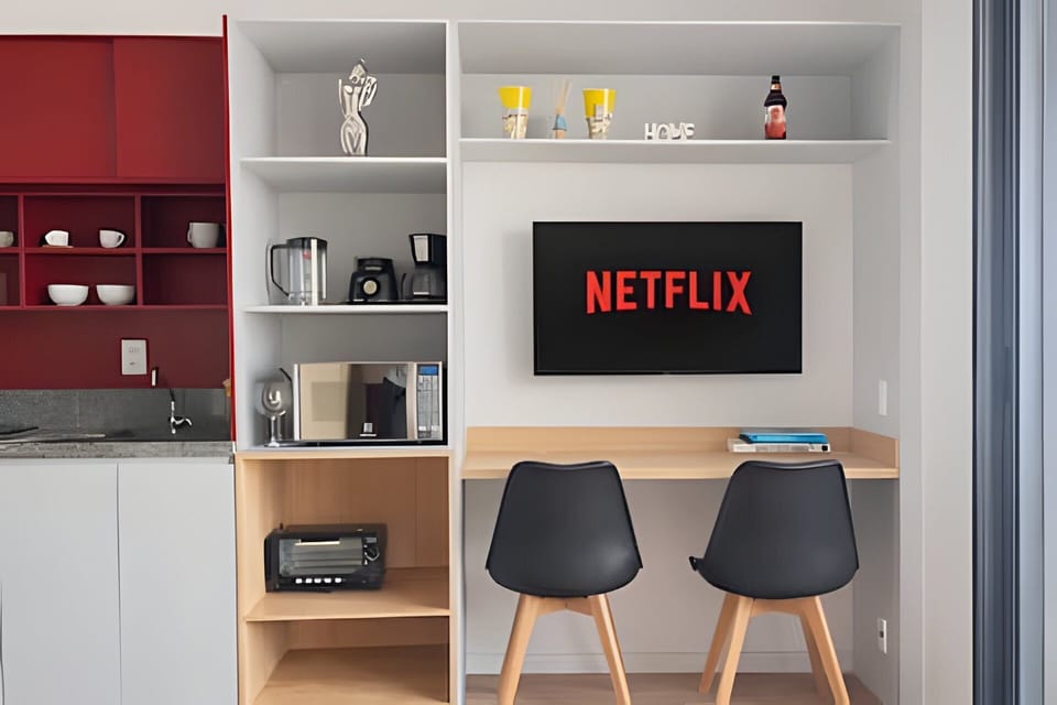 Basic Apartment | Interior