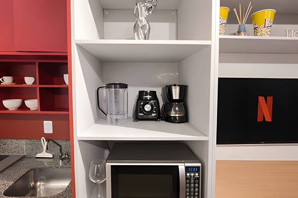 Basic Apartment | Interior