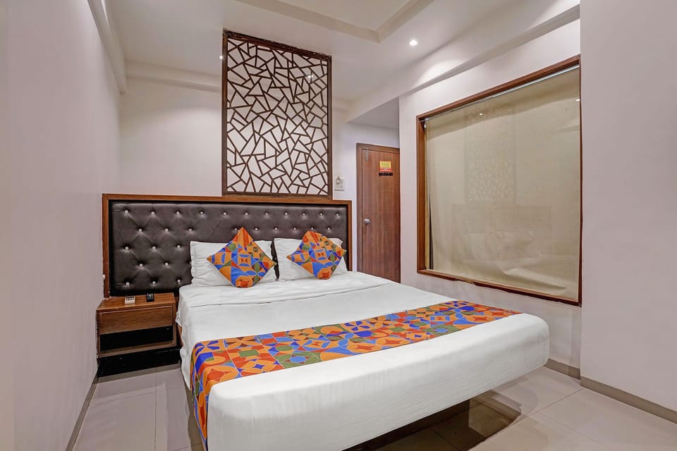 Premium Room | Egyptian cotton sheets, premium bedding, in-room safe, free WiFi