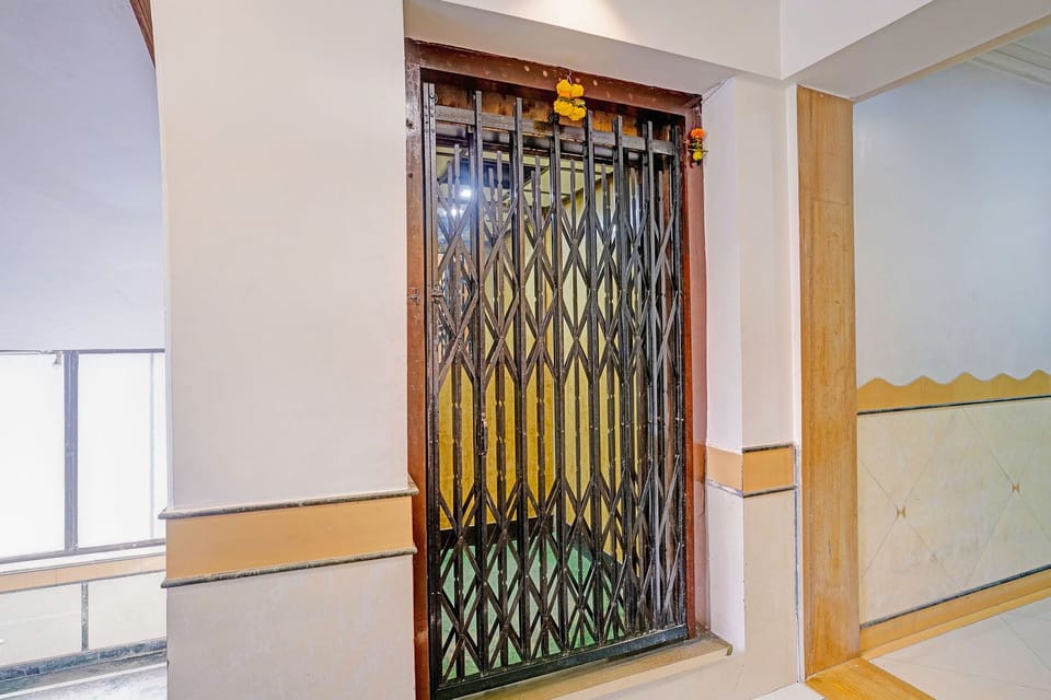 Elevator