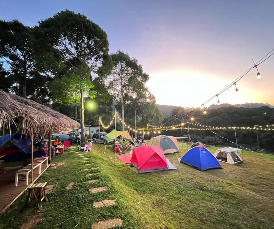 Phuthiptara Resort Resort in Thailand