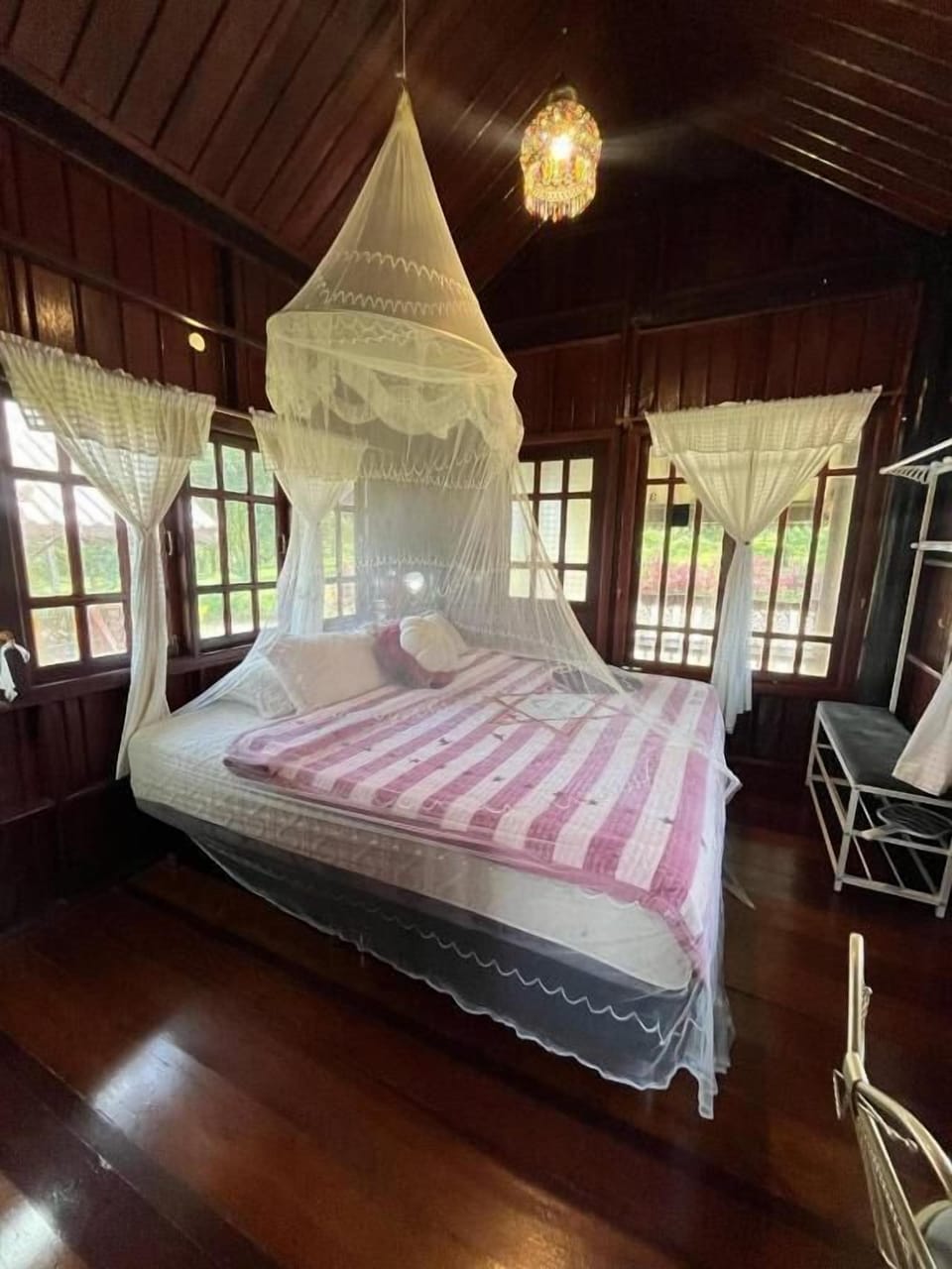 Bed sheets