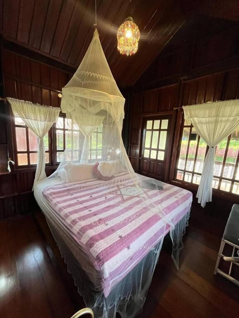 Bed sheets