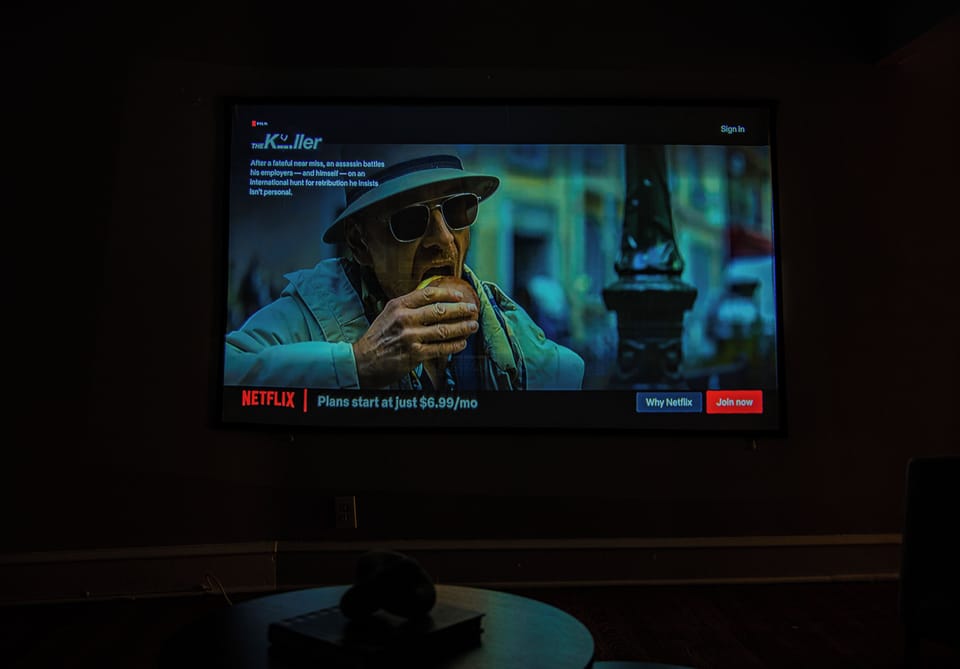 Television