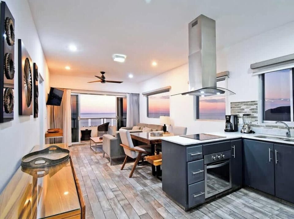 An open floor plan that welcomes you with loads of natural light that permeates the space and brings the energy up